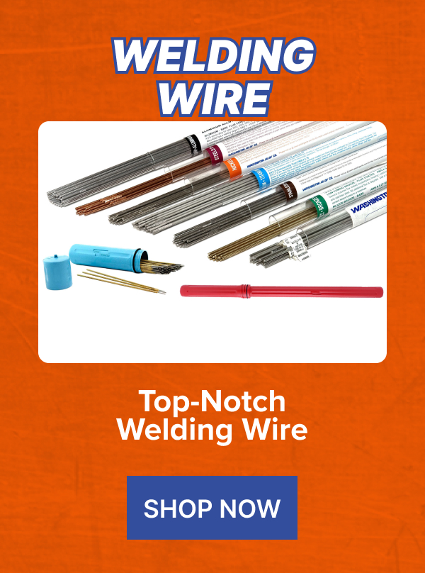 Welding Wire