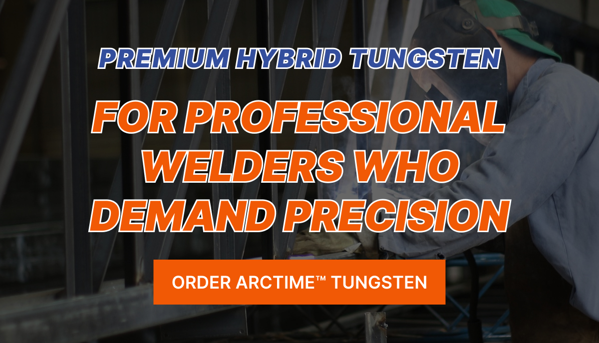ArcTime Tungsten