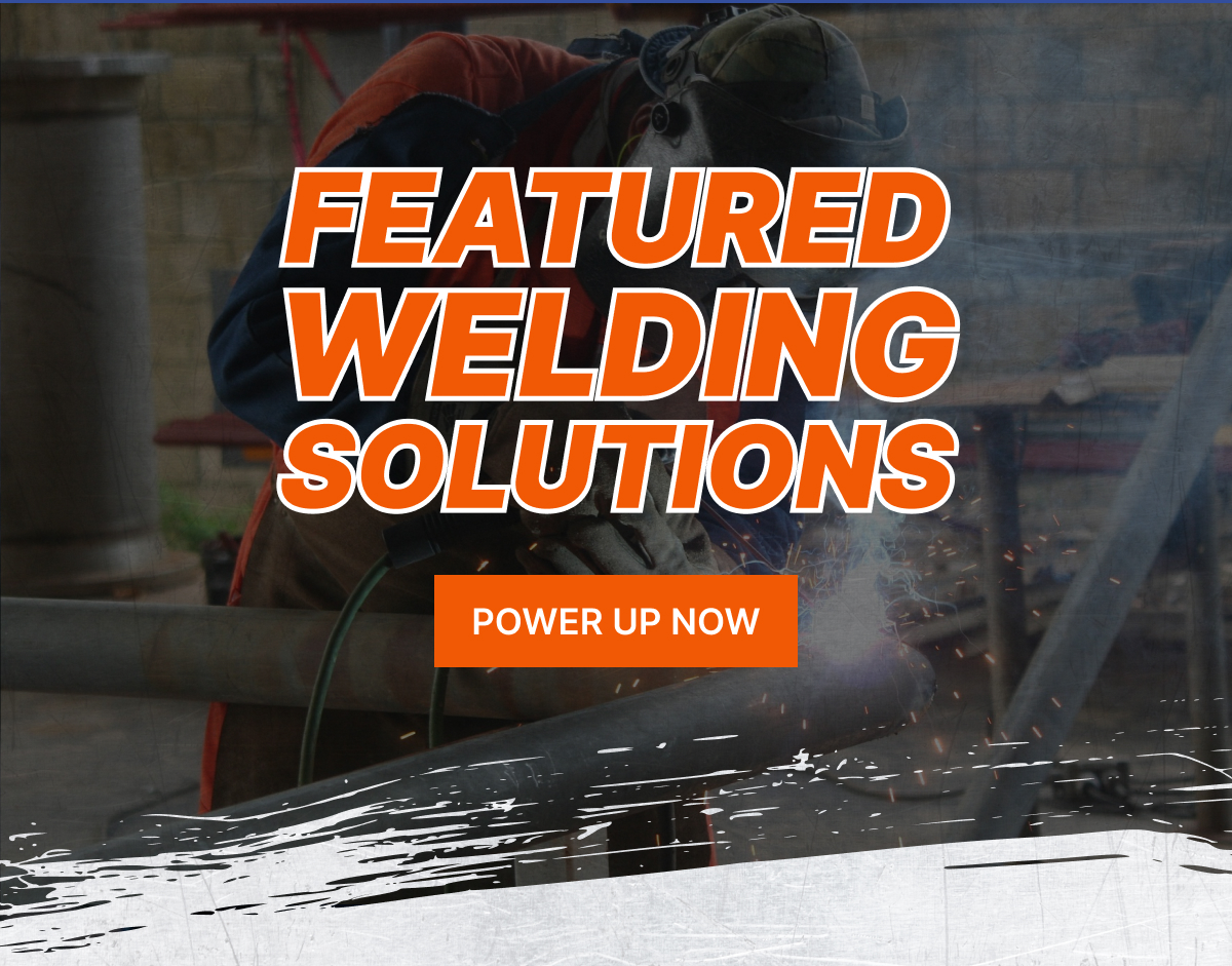 Welding Equipment