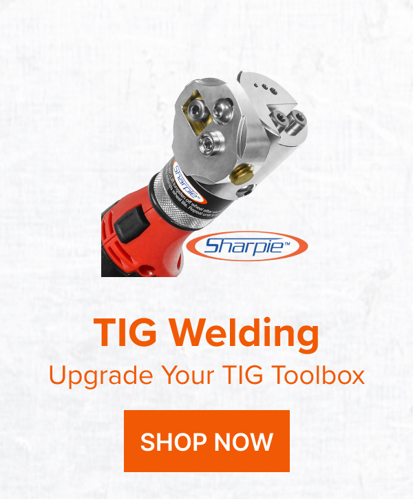 TIG Welding