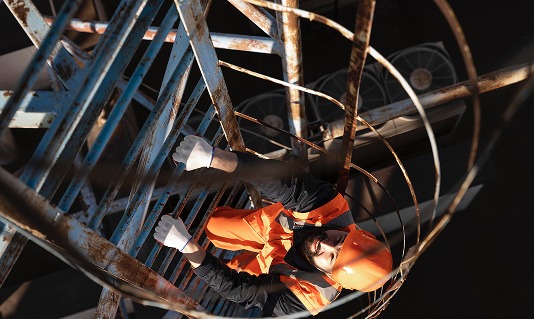 Core Flux Welding
