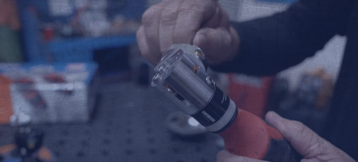 Welding Workshop