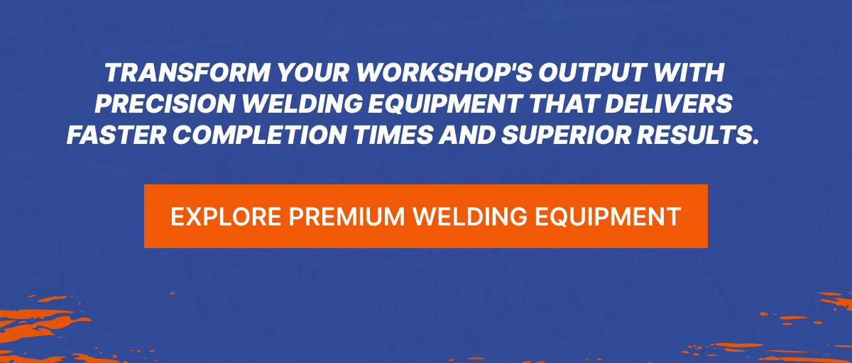 Welding Equipment
