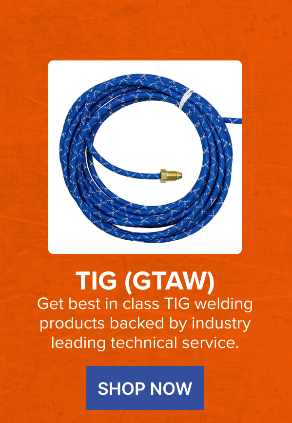 TIG Welding