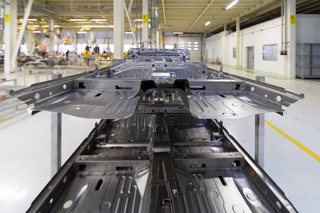 The Best Plasma Cutters for Automotive Fabrication