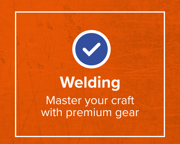 Welding
