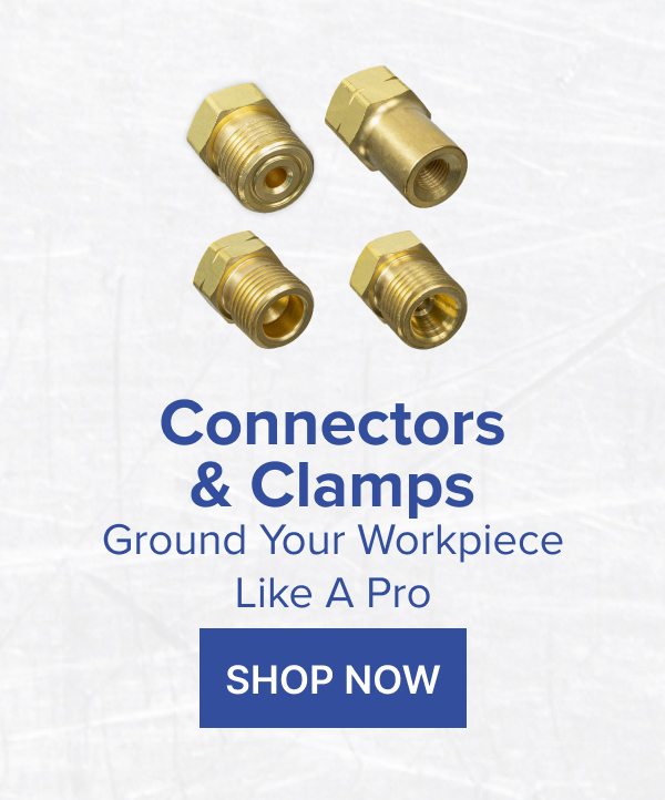Connectors & Clamps