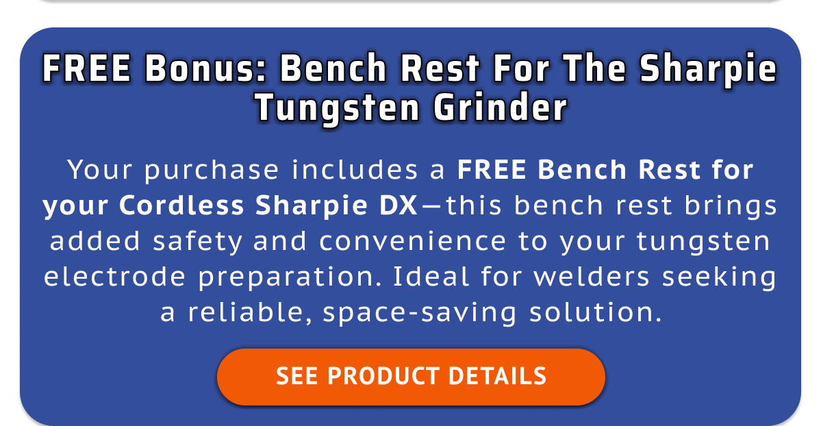 link toSharpie Tungsten Grinder Bench Rest