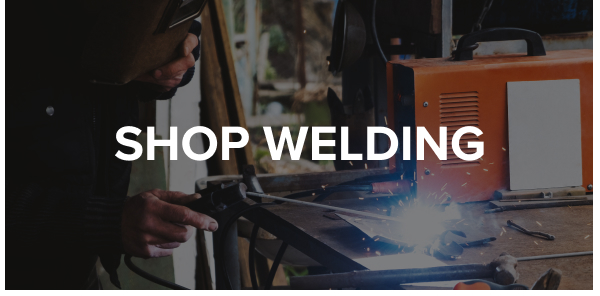Welding