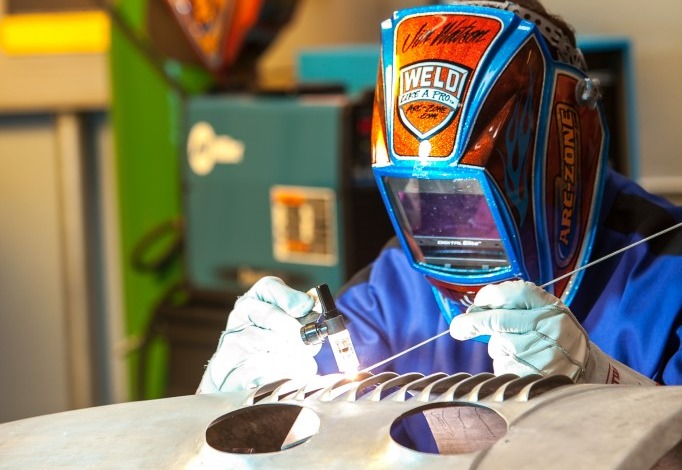 The Best Plasma Cutters for Automotive Fabrication