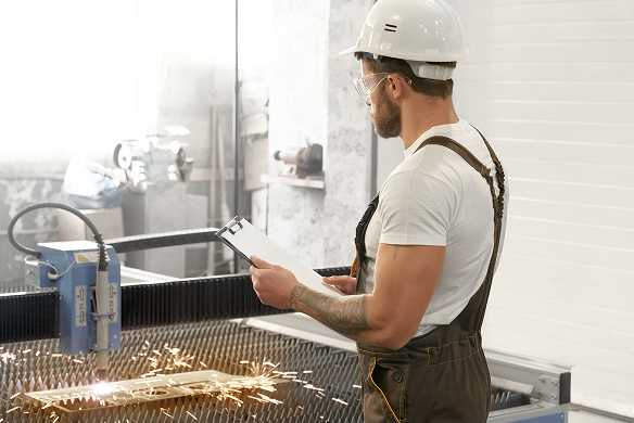 Gas Metal Arc Welding (GMAW): A Comprehensive Guide