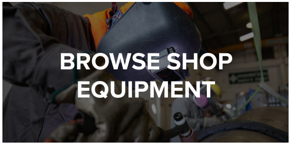 Shop Equipments