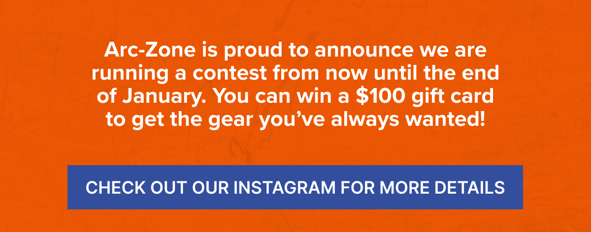 Follow us on Instagram!