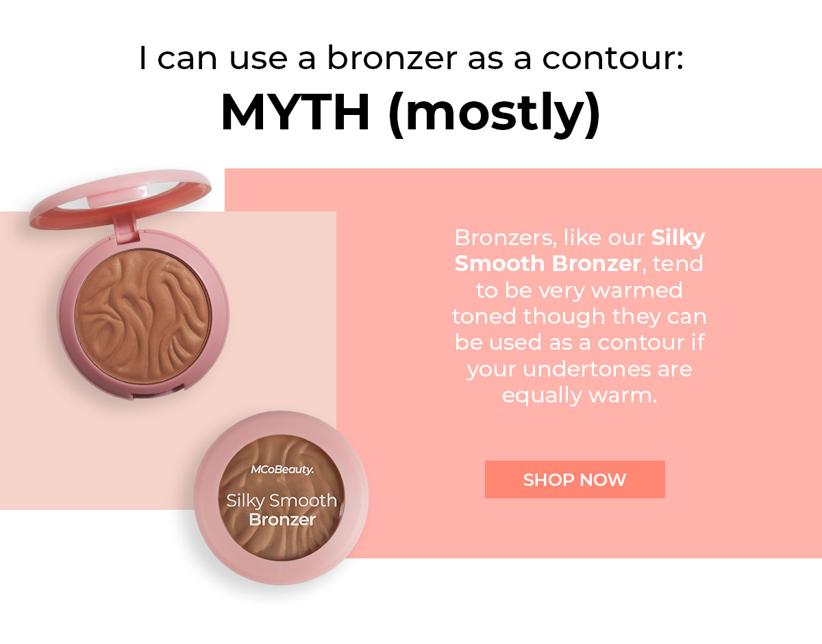 Contour & Bronze Like a PRO! MCo Beauty