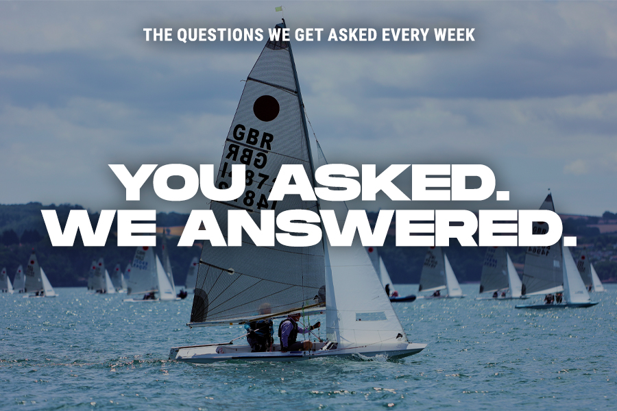 FAQ P&B