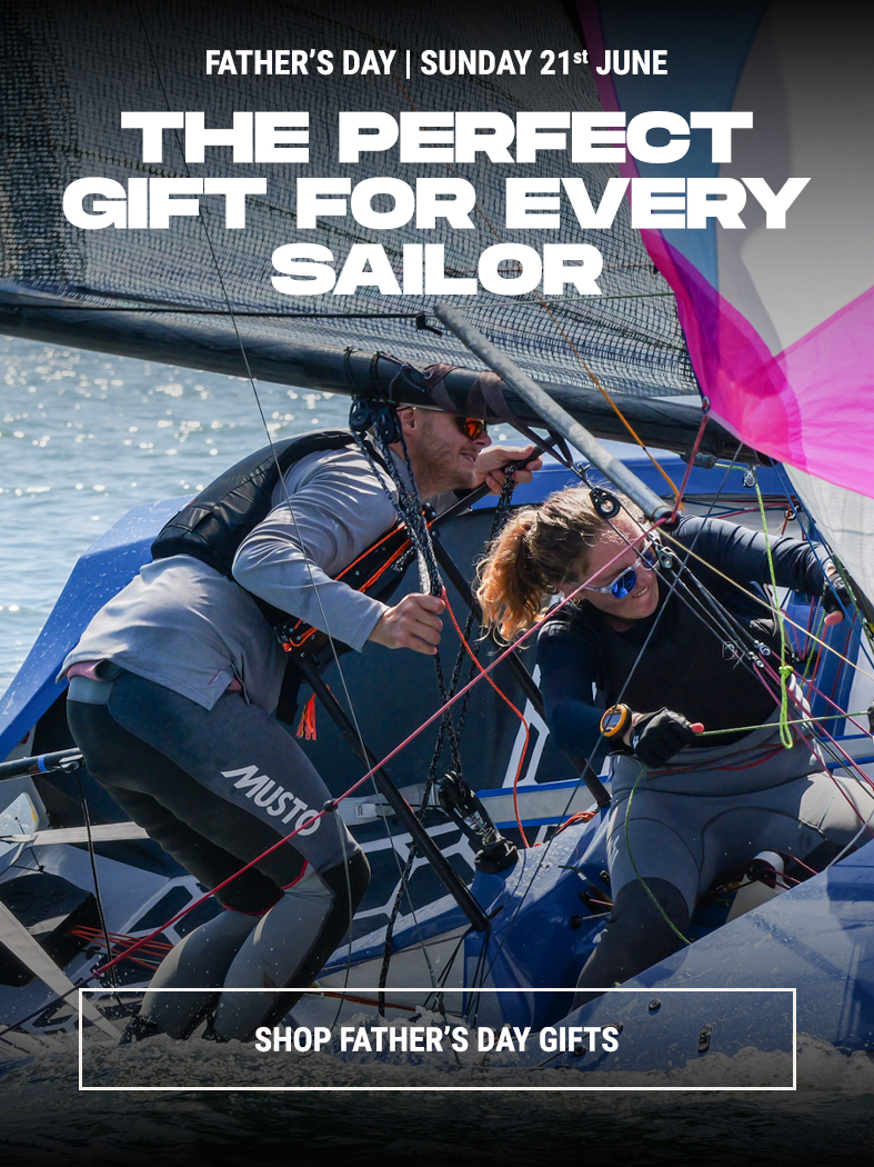 Father's Day Gifting
