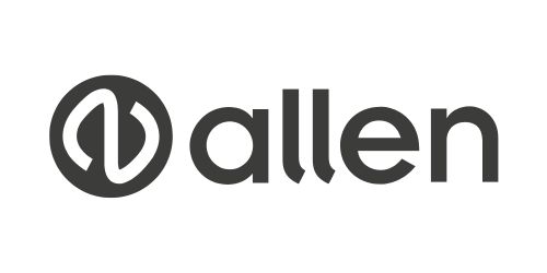 Shop Allen at P&B