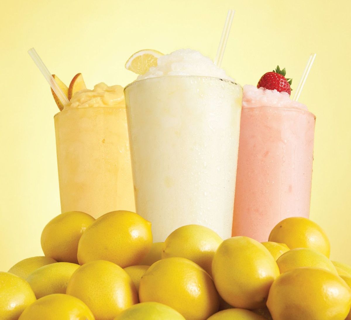 🍹Smoothie Sensation Torani