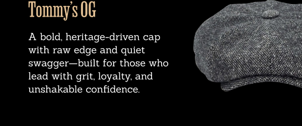 Tommy's OG
