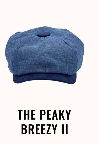 The Peaky Breezy II