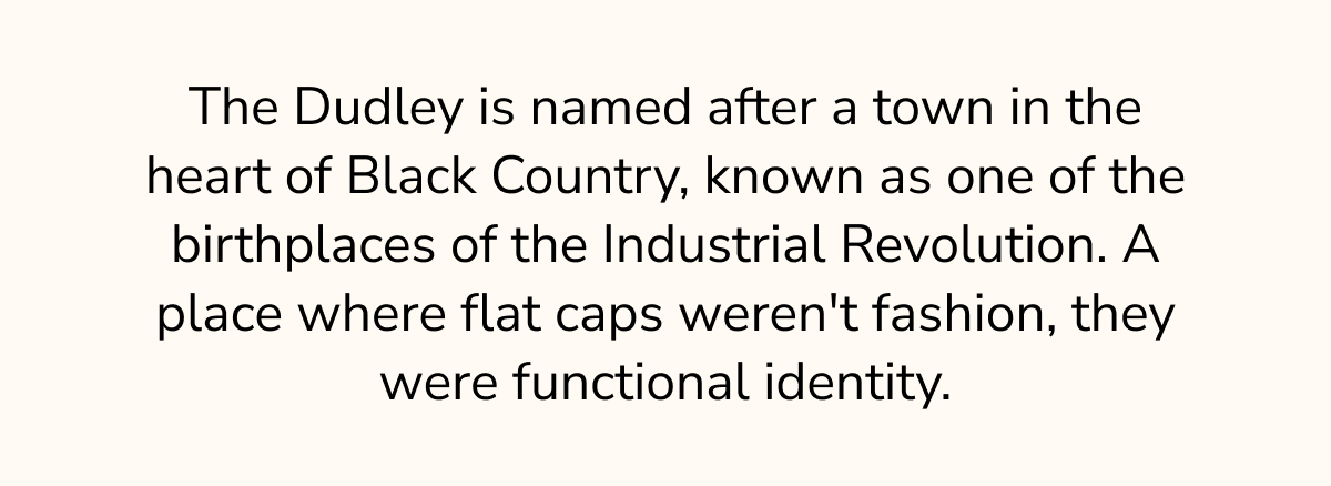 The Heart of Black Country