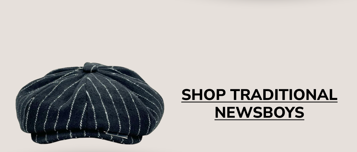 Shop Traditional Newsboys