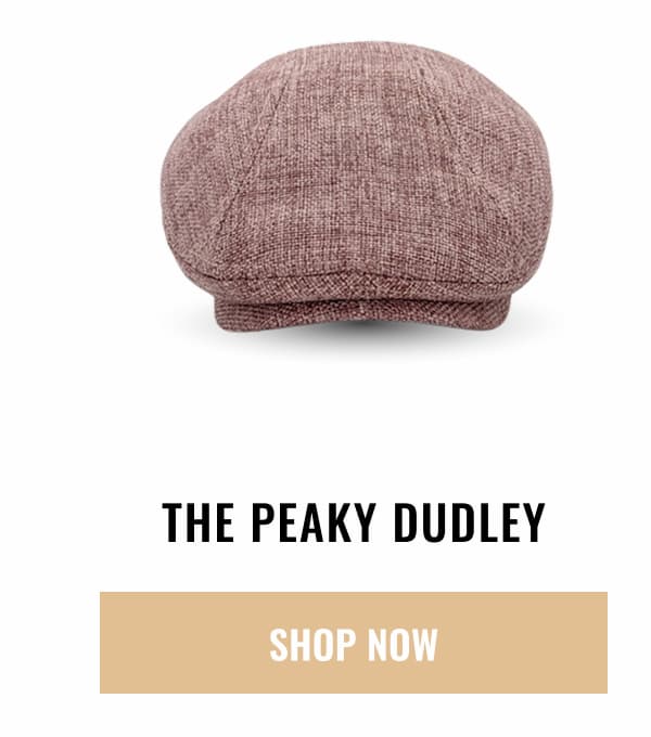 The Peaky Dudley