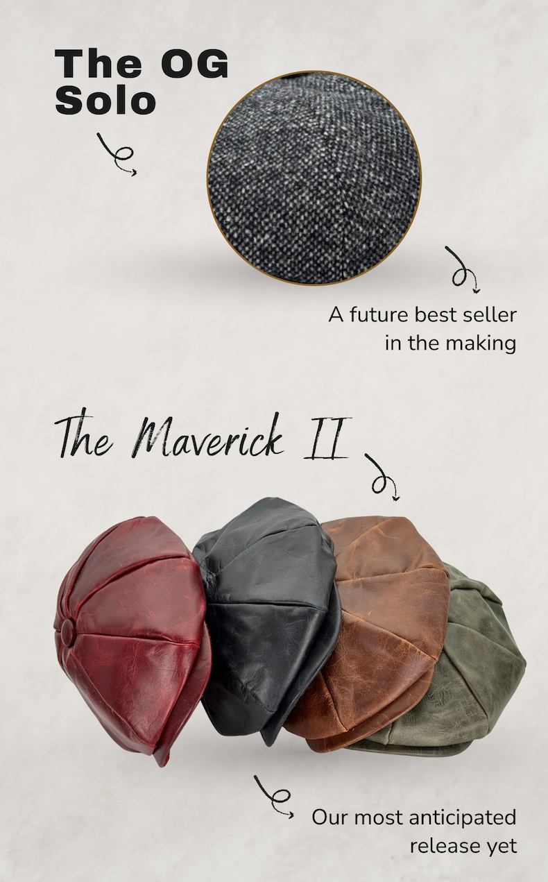 The OG Solo | The Maverick II