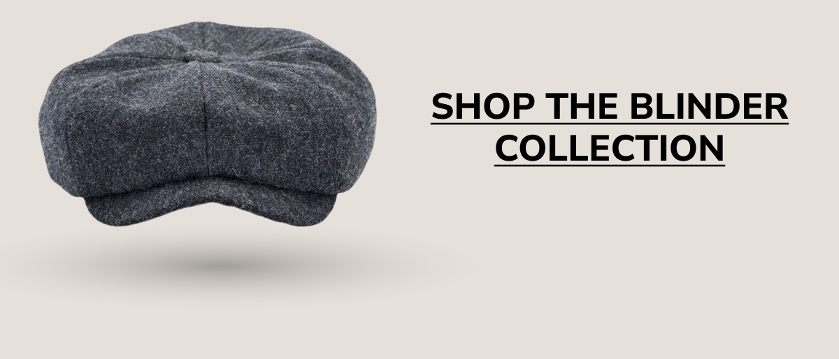 Shop the Blinder Collection
