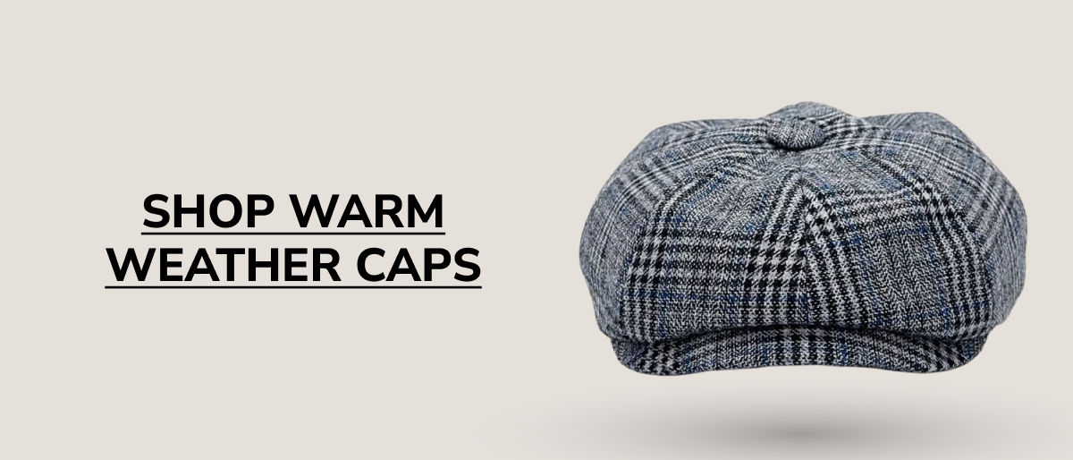 Shop Warm Weather Caps