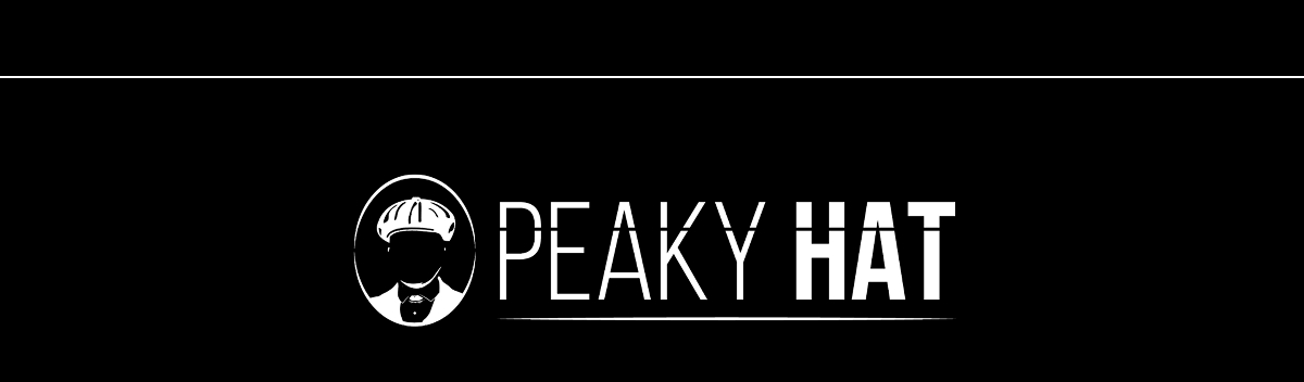 Peaky Hat