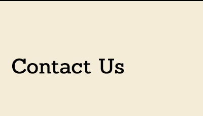 contact us