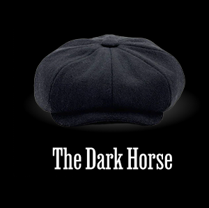 The Dark Horse