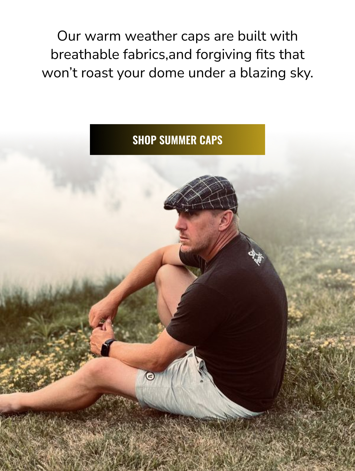 Shop Summer Caps