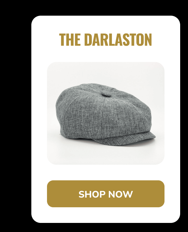 The Darlaston - Peaky Hat