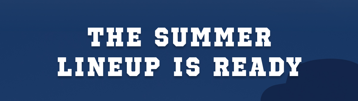 Timeless Style, Summer-Ready Fit