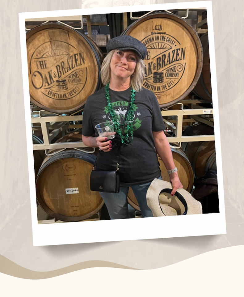 Experience It Yourself