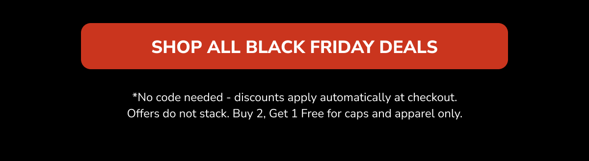 Shop All Black Friday Deals - Peaky Hat