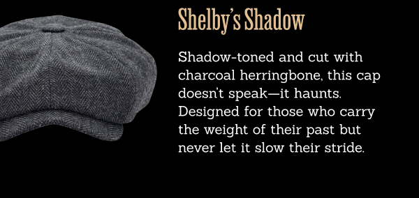 Shelby's Shadow