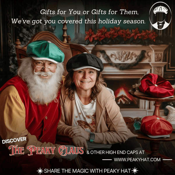 Holiday Sale: 10% Off Everything