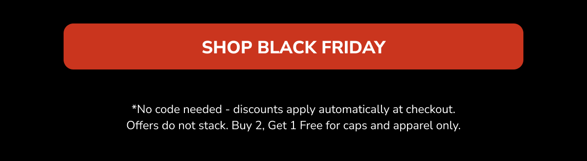 Shop Black Friday - Peaky Hat