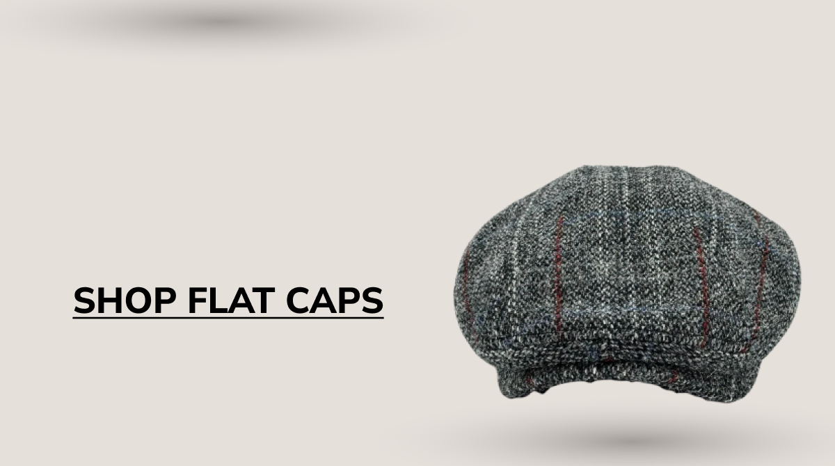 Shop Flat Caps