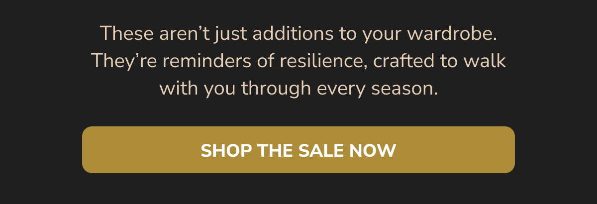 Shop The Sale Now - Peaky Hat