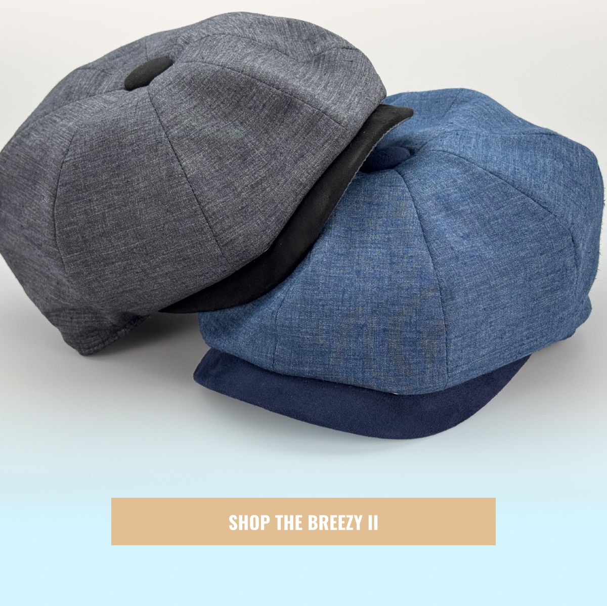 Shop The Peaky Breezy II