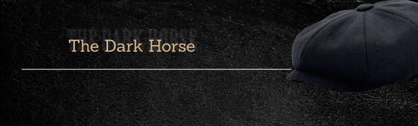 The Dark Horse