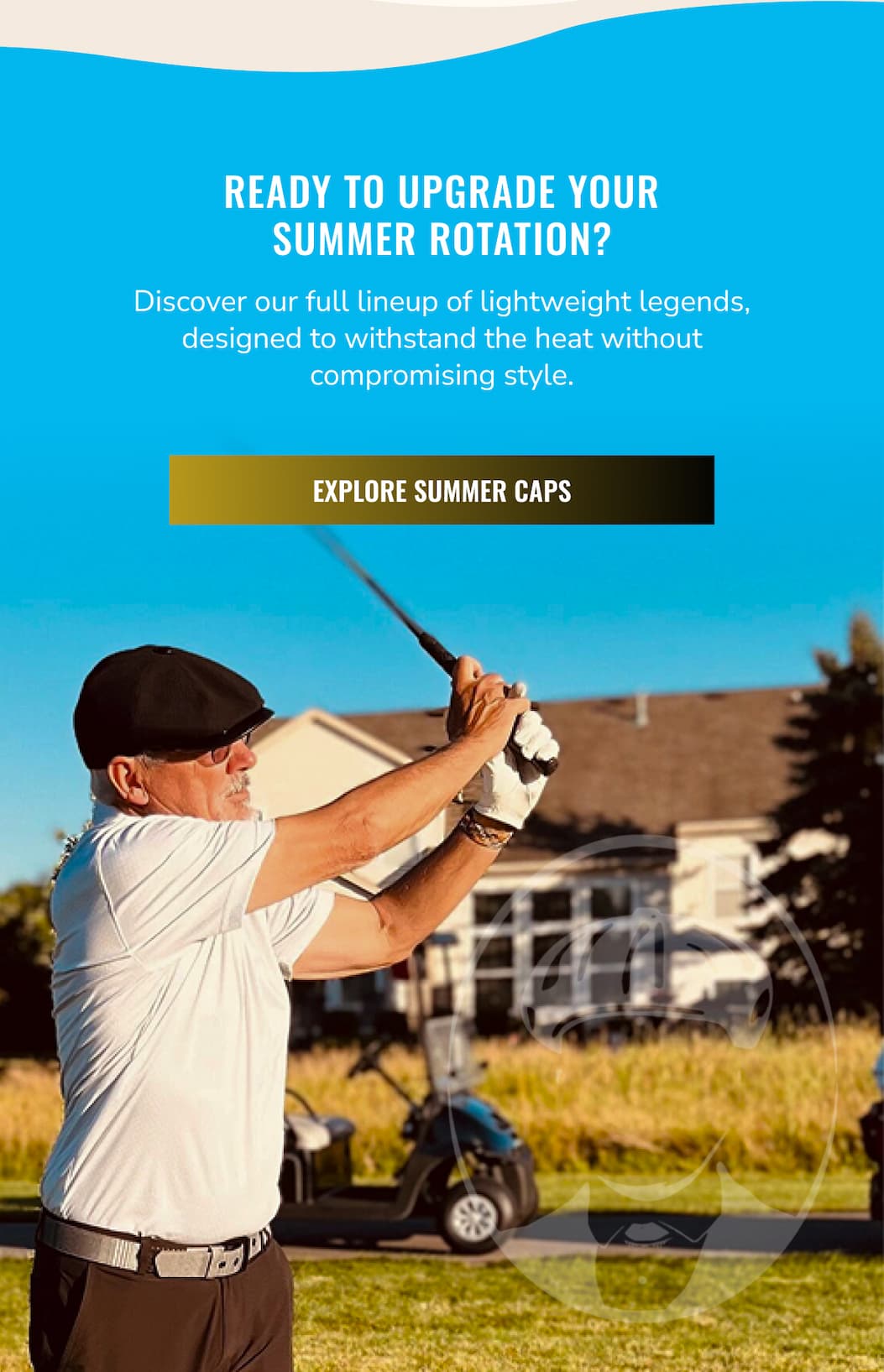 Ready To Upgrade Your Summer Rotation