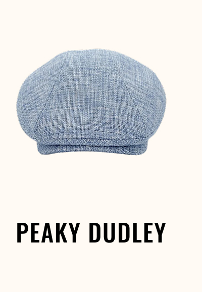 The Peaky Dudley