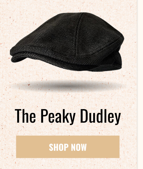 The Peaky Dudley