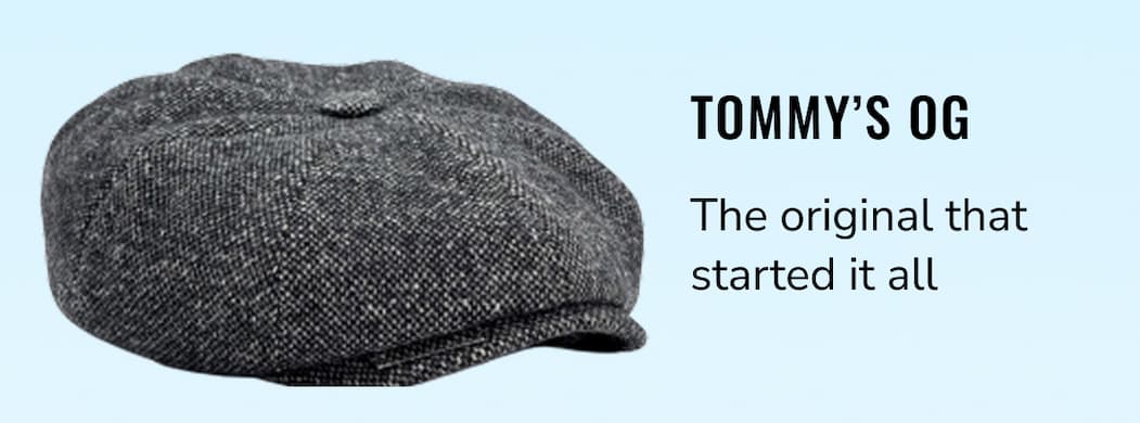 Tommy's OG