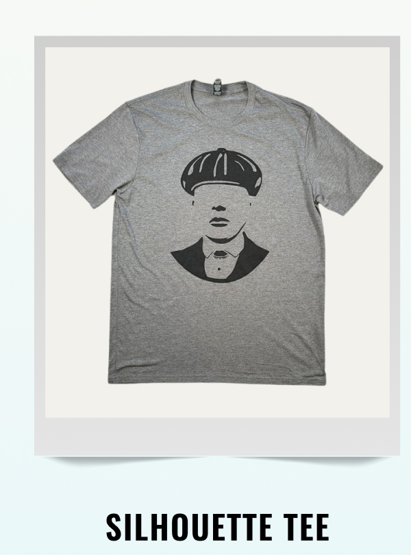 Silhouette Tee
